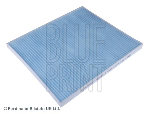 BLUE PRINT Suodatin, sisäilma ADG02515